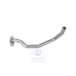 VW Original Conduite Retour D'Huile - 2RE145471