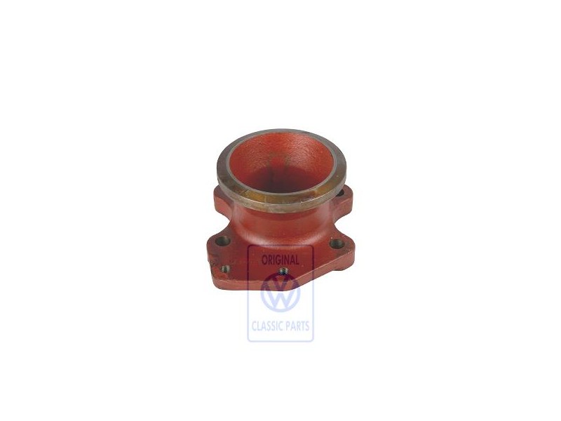 VW Original Flasque - 2RE145679