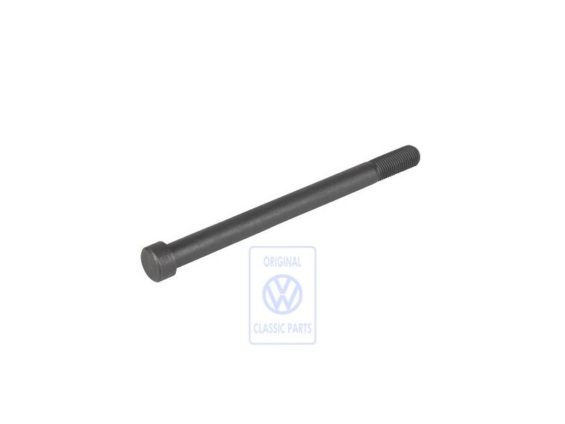 VW Original Vis 6 Pans - 2RE511197