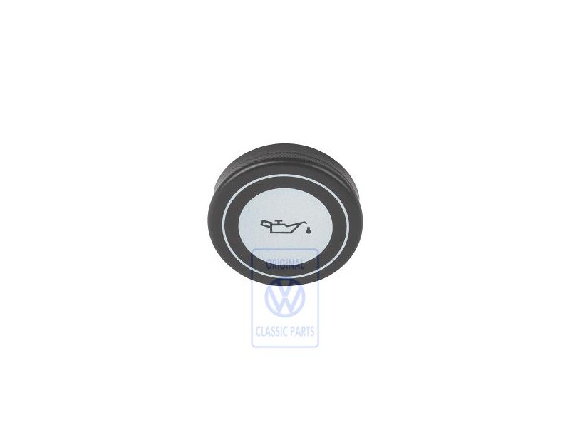 VW Original Bouchon - 2RG115671