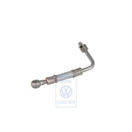 VW Original Tuyau A Refrigerant - 2RP121070