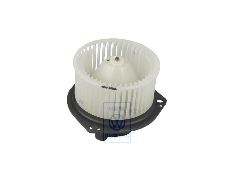 VW Original Moteur De Soufflante - 2T0959101A