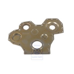 VW Original Couvercle P.Carter De Commande - 2TA109283