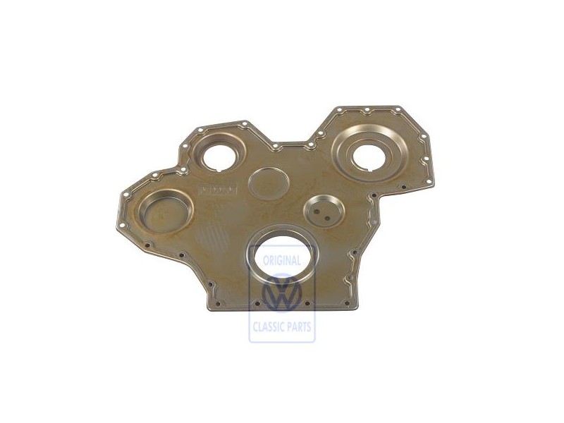 VW Original Couvercle P.Carter De Commande - 2TA109283