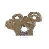 VW Original Couvercle P.Carter De Commande - 2TA109283