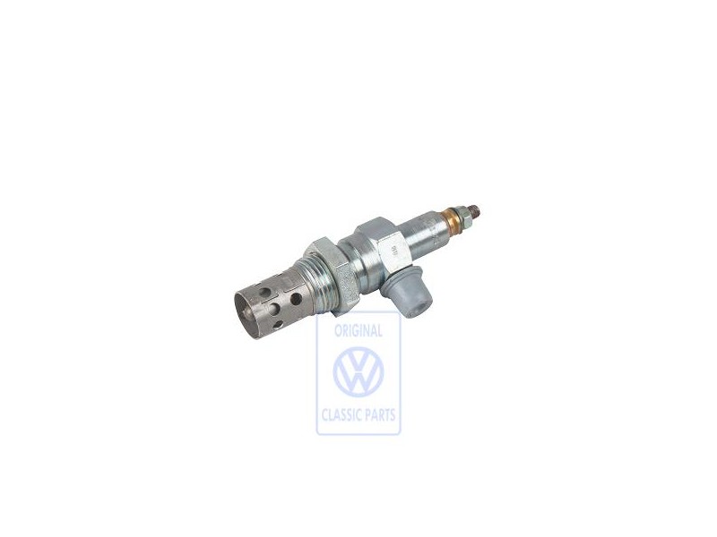 VW Original Bougie Prechauff. 