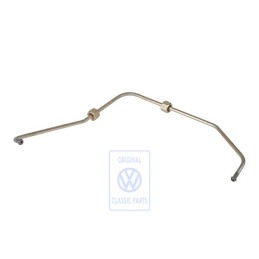 VW Original Tuyau De Pression - 2TA130304