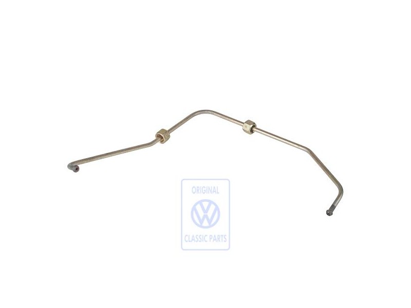 VW Original Tuyau De Pression - 2TA130304
