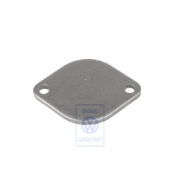 VW Original Flasque - 2TA407375