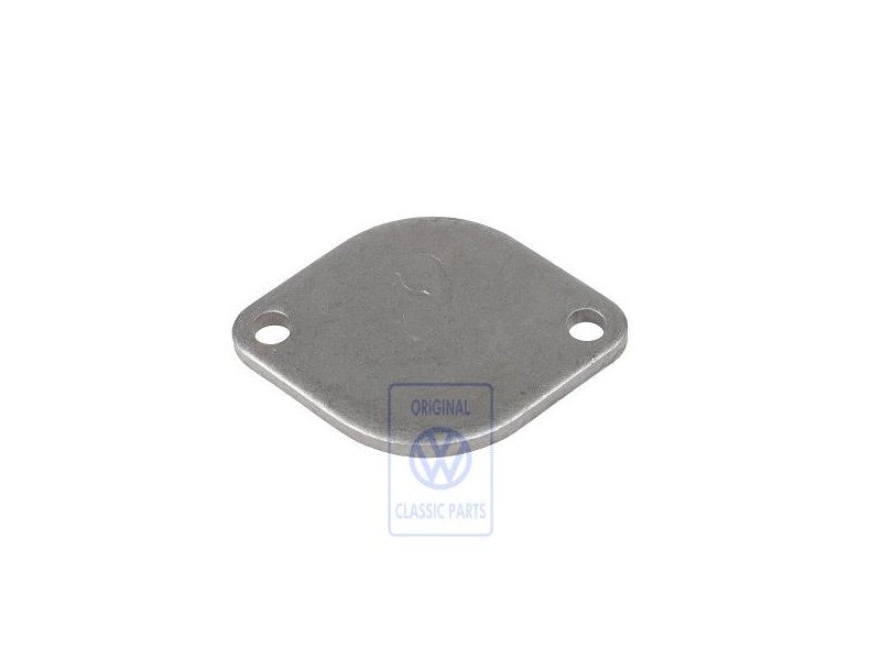 VW Original Flasque - 2TA407375