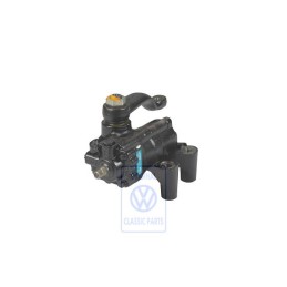 VW Original Mecanisme De Direction - 2TA417045A