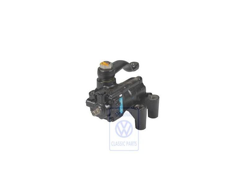 VW Original Mecanisme De Direction - 2TA417045A