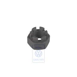 VW Original Ecrou Crenele - 2TA499071