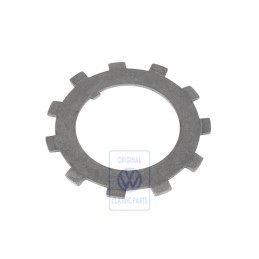 VW Original Rondelle De Securite - 2TA501473