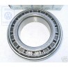 VW Original Roulement A Galets Coniques - 2TA598319
