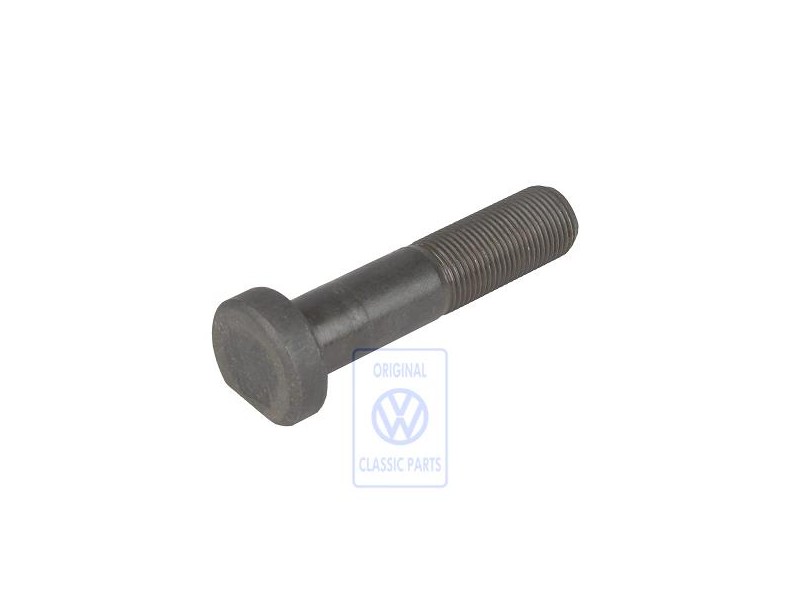 VW Original Boulon De Roue - 2TA601139A