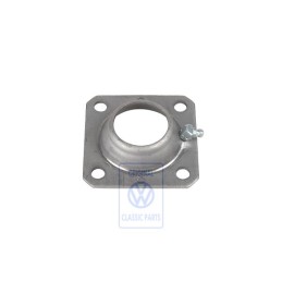 VW Original Tole De Recouvrement - 2TA607070