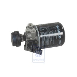VW Original Deshydrateur - 2TA607349