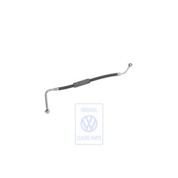 VW Original Flexible De Frein - 2TA607769A