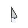 VW Original Deflecteur Complet - 2TA837402