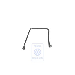 VW Original Etrier De Retenue - 2TA857549