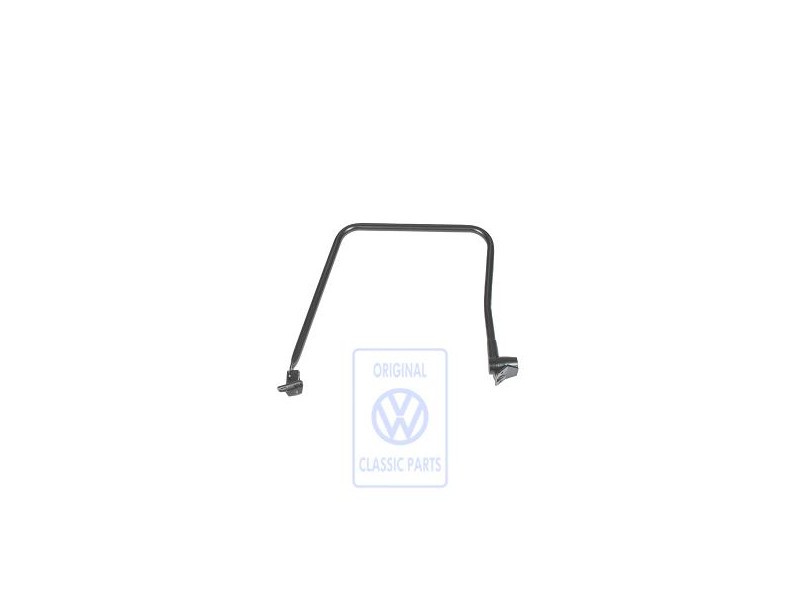 VW Original Etrier De Retenue - 2TA857549