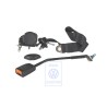 VW Original Ceinture De Securite 3 Points - 2TA857684D
