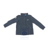 VW Original Veste Matelassee Bleu Fonce - 311084008B 530