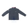 VW Original Veste Matelassee Bleu Fonce - 311084008C 530