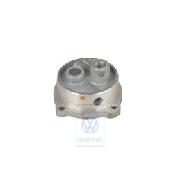 VW Original Carter De Pompe A Huile - 311115107