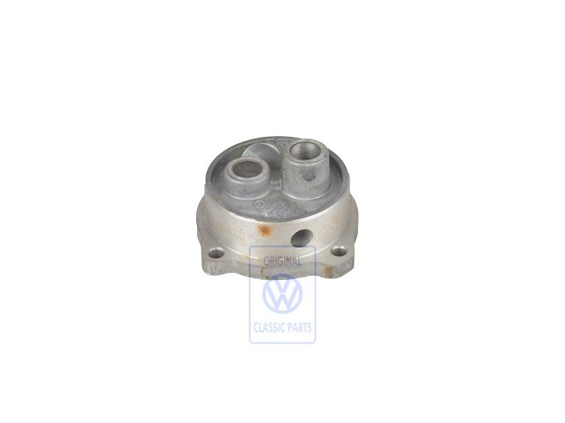 VW Original Carter De Pompe A Huile - 311115107