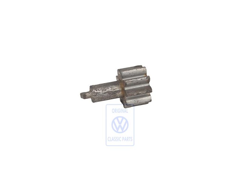 VW Original Arbre De Pompe A Huile - 311115115