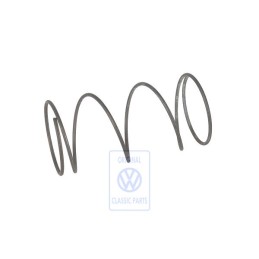 VW Original Ressort De Pression - 311115533