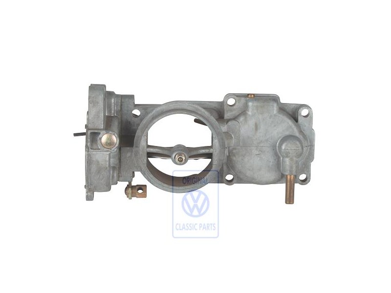 VW Original Partie Superieure Carburateur - 311129107A