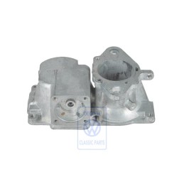VW Original Piece Supprimee - 311129302C
