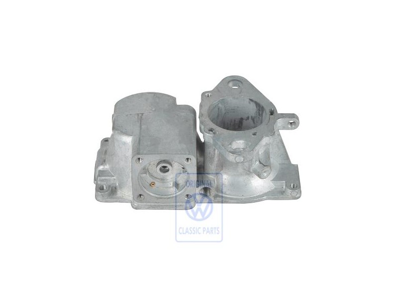 VW Original Piece Supprimee - 311129302C