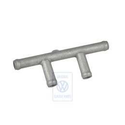 VW Original Rampe D'Injection - 311133315