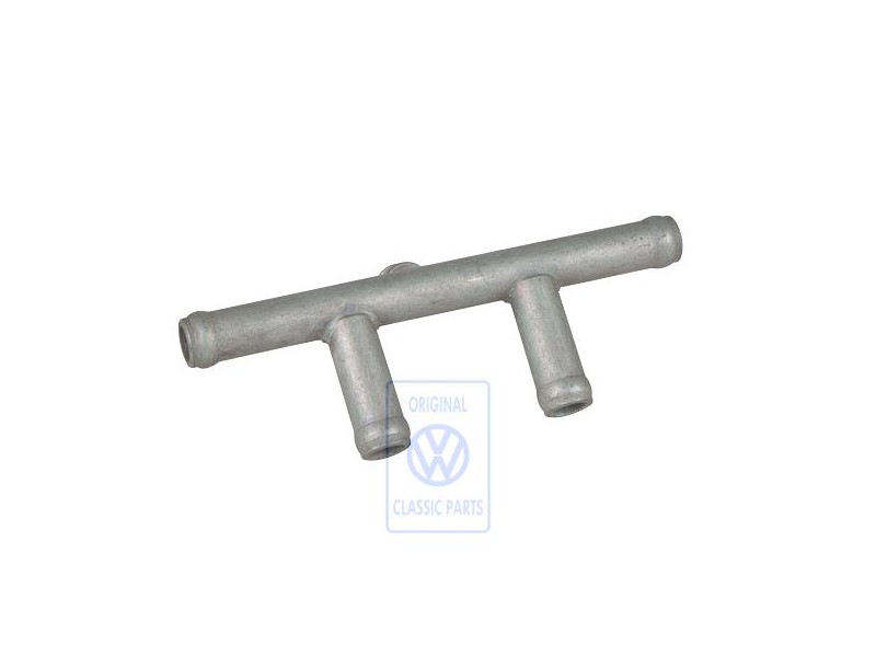 VW Original Rampe D'Injection - 311133315