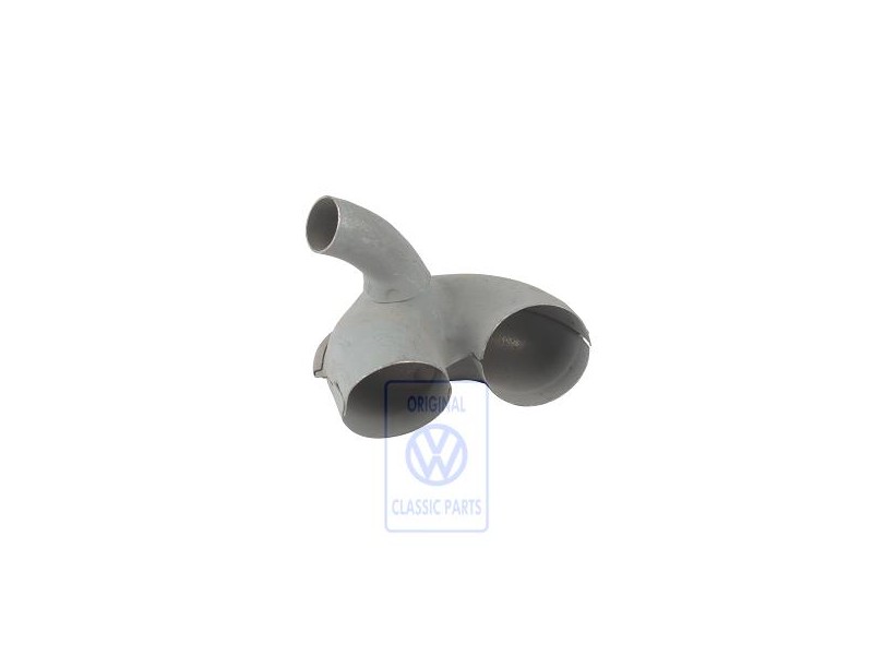 VW Original Collecteur - 311255317