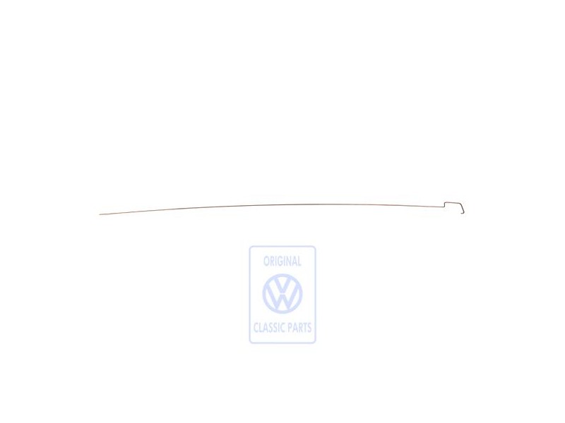 VW Original Tirant - 311255547