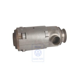 VW Original Echangeur De Chaleur - 311261141D