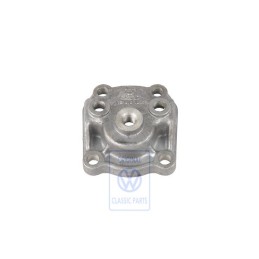 VW Original Couvercle - 311415129B