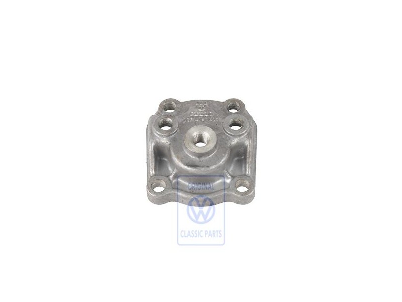 VW Original Couvercle - 311415129B
