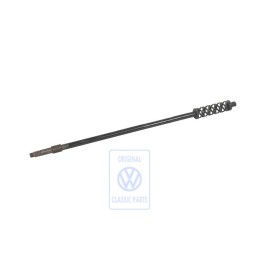 VW Original Tube De Direction - 311415501D