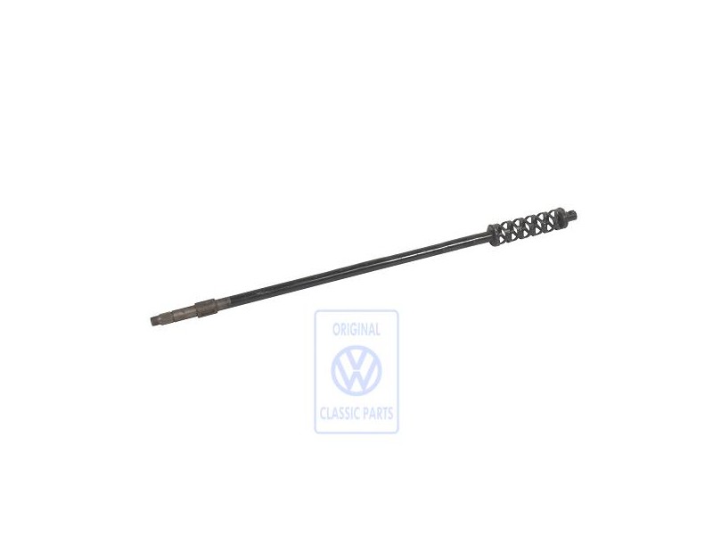 VW Original Tube De Direction - 311415501D