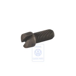 VW Original Vis De Reglage - 311609209