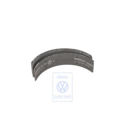 VW Original 1 Serie Garnitures De Frein P. 