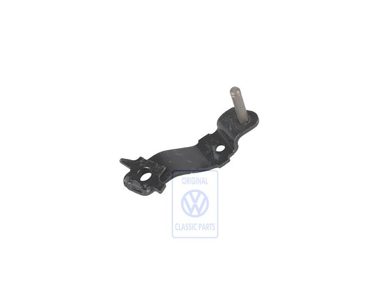 VW Original Levier D'Accelerateur - 311721509A