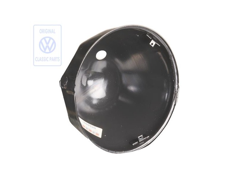 VW Original Cuvelage De Projecteur - 311821121B