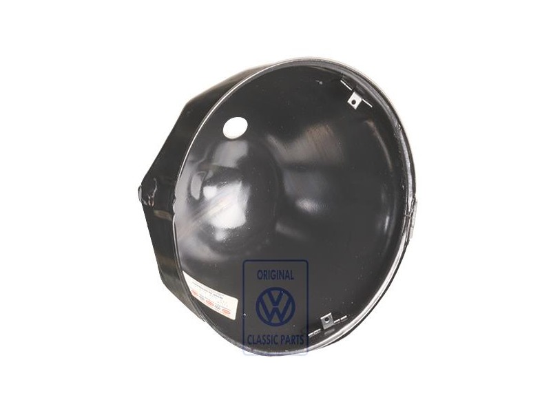 VW Original Cuvelage De Projecteur - 311821122B